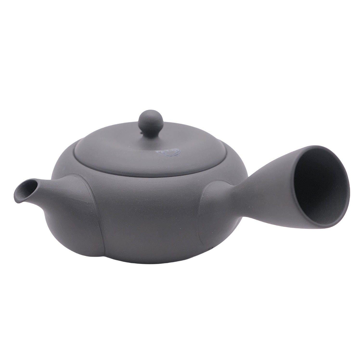 PRELUDE KYUSU - 伝統の常滑急須 – Prelude Tea Company
