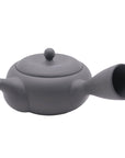 PRELUDE KYUSU - Traditional Tokoname Teapot