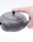 PRELUDE KYUSU - Traditional Tokoname Teapot