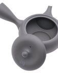 PRELUDE KYUSU - Traditional Tokoname Teapot