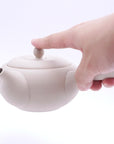 PRELUDE KYUSU - Traditional Tokoname Teapot