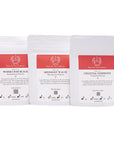 WAKOCHA TASTING SET (3 Teas)