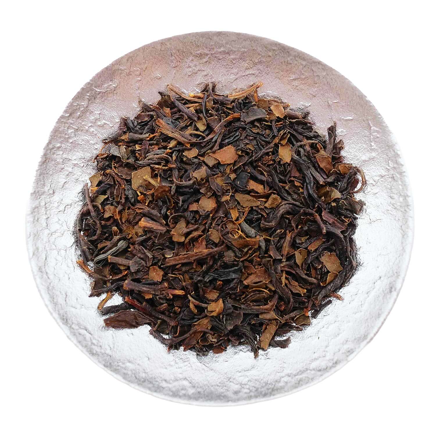 CELESTIAL SYMPHONY - 種子島和紅茶 – Prelude Tea Company