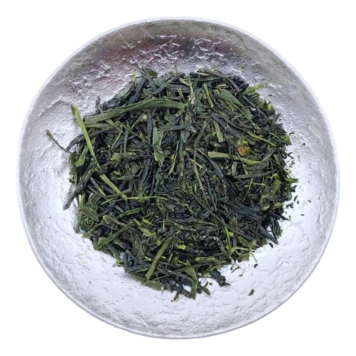 DEWDROP SERENADE - Asatsuyu Sencha – Prelude Tea Company