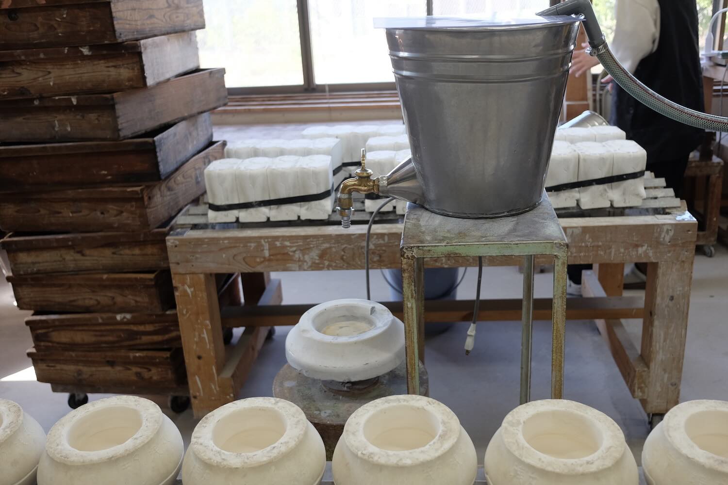 PRELUDE KYUSU - Traditional Tokoname Teapot