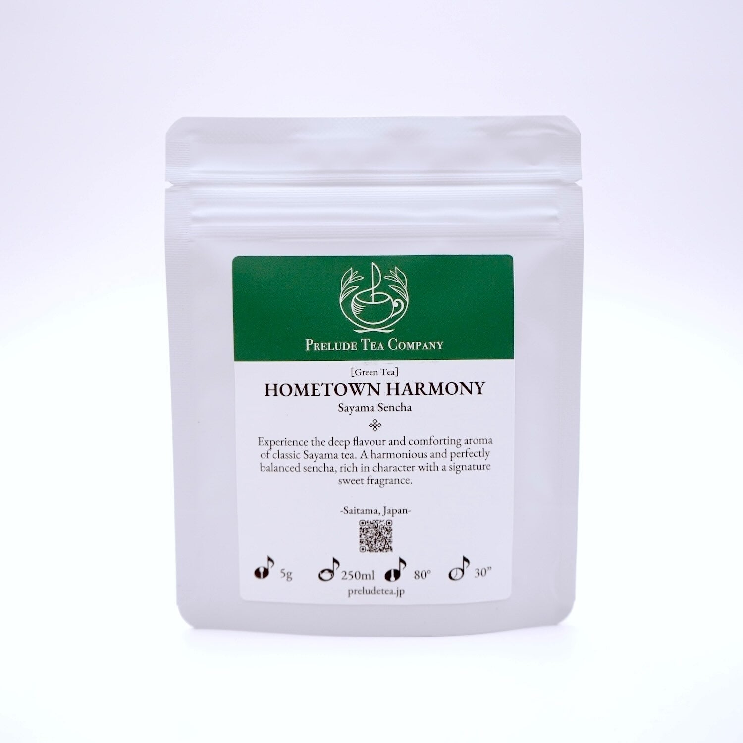 SENCHA DISCOVERY SET (3 Teas)