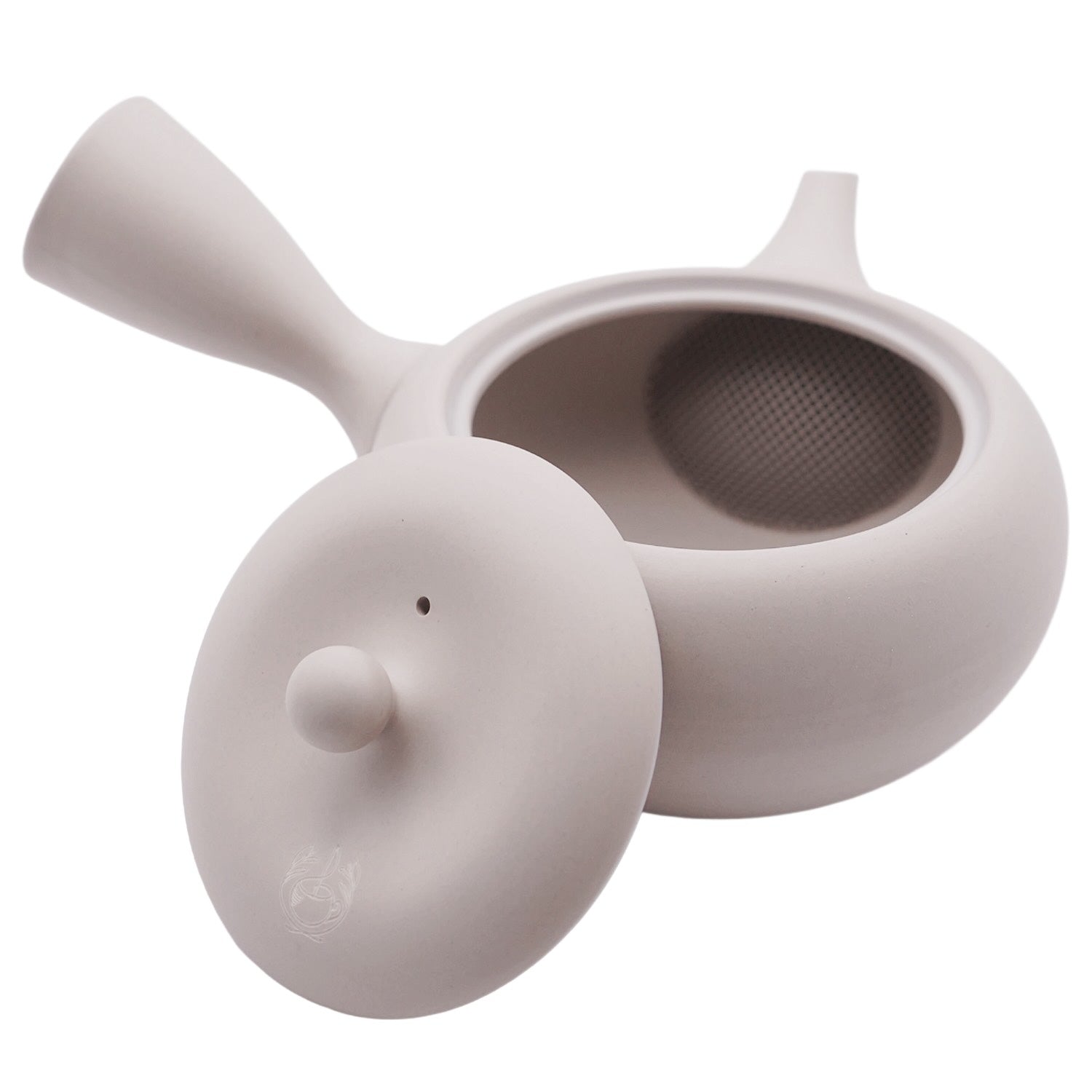 PRELUDE KYUSU - Traditional Tokoname Teapot