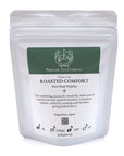 ROASTED COMFORT - First-Flush Hojicha