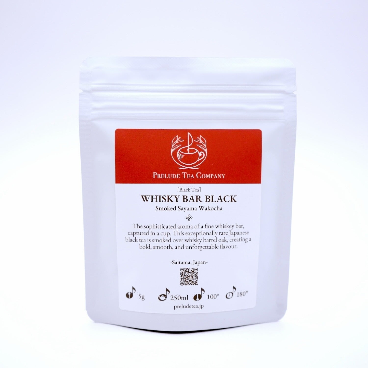 WAKOCHA TASTING SET (3 Teas)