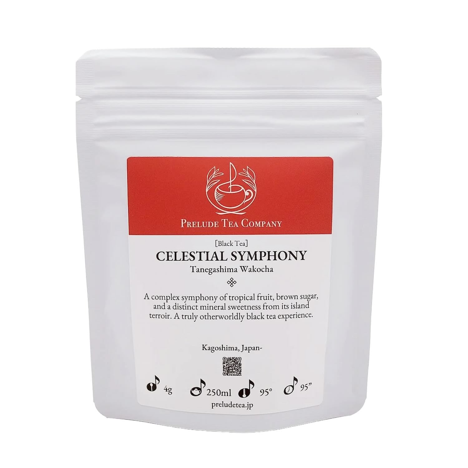 WAKOCHA TASTING SET (3 Teas)