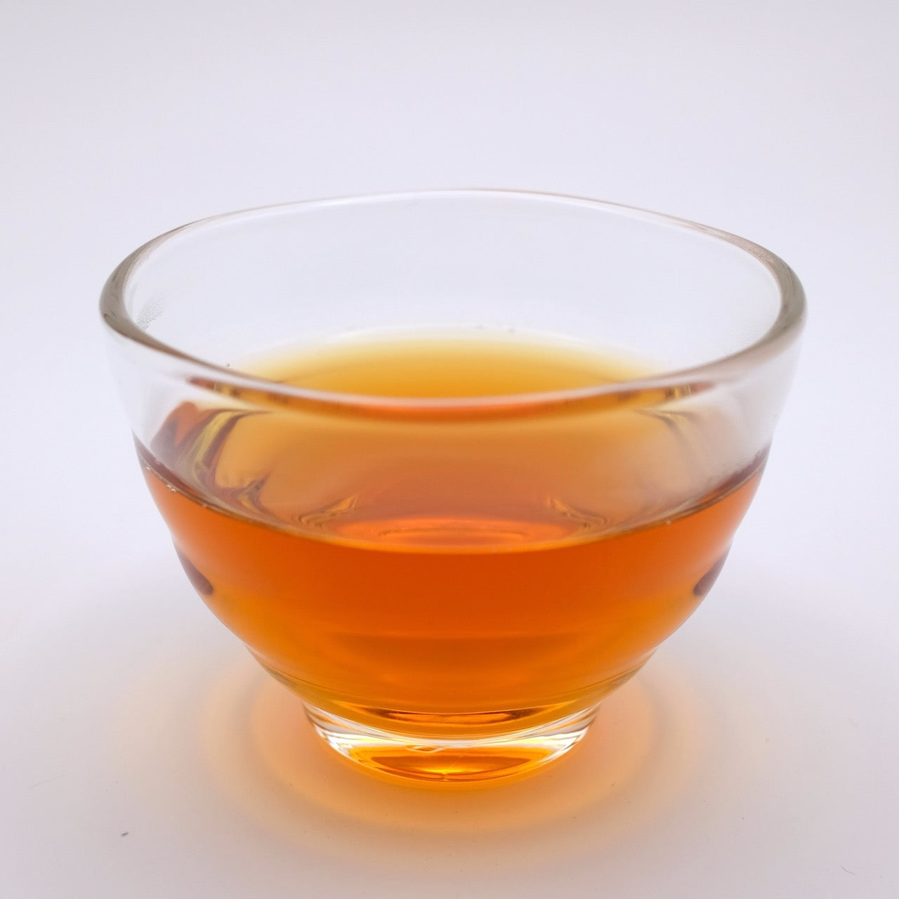 WHISKEY BAR BLACK - Smoked Sayama Wakocha