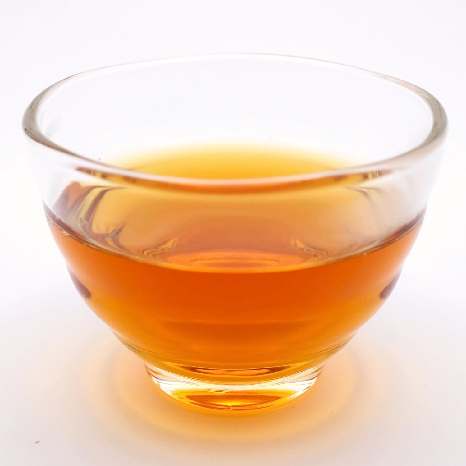 WHISKEY BAR BLACK - Smoked Sayama Wakocha