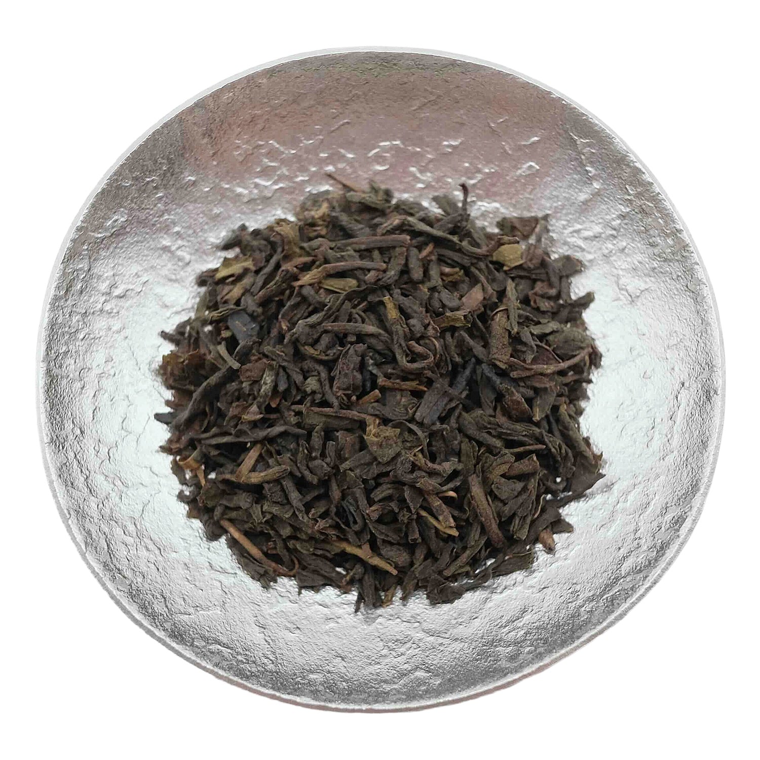 茶 KOU ALCHEMIST'S DARK - Koji Kurocha – Prelude Tea Company
