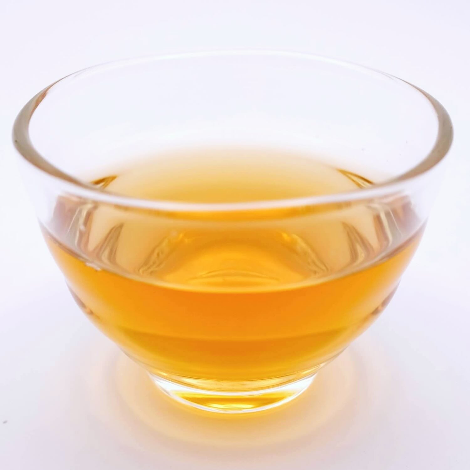 HEART AND HEARTH - Mimasaka Bancha – Prelude Tea Company