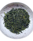 DEWDROP SERENADE - Asatsuyu Sencha