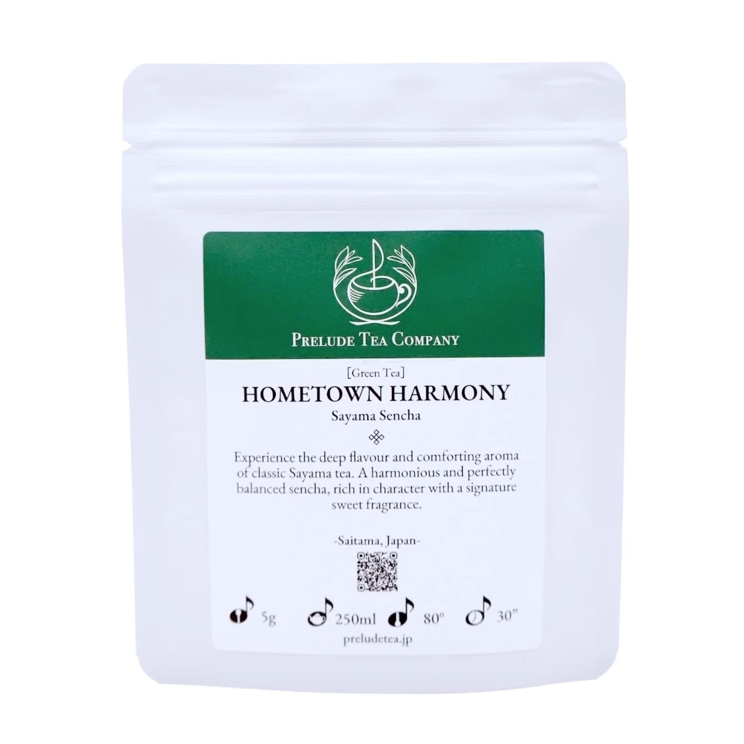 SENCHA DISCOVERY SET (3 Teas)