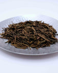 ROASTED COMFORT - First-Flush Hojicha