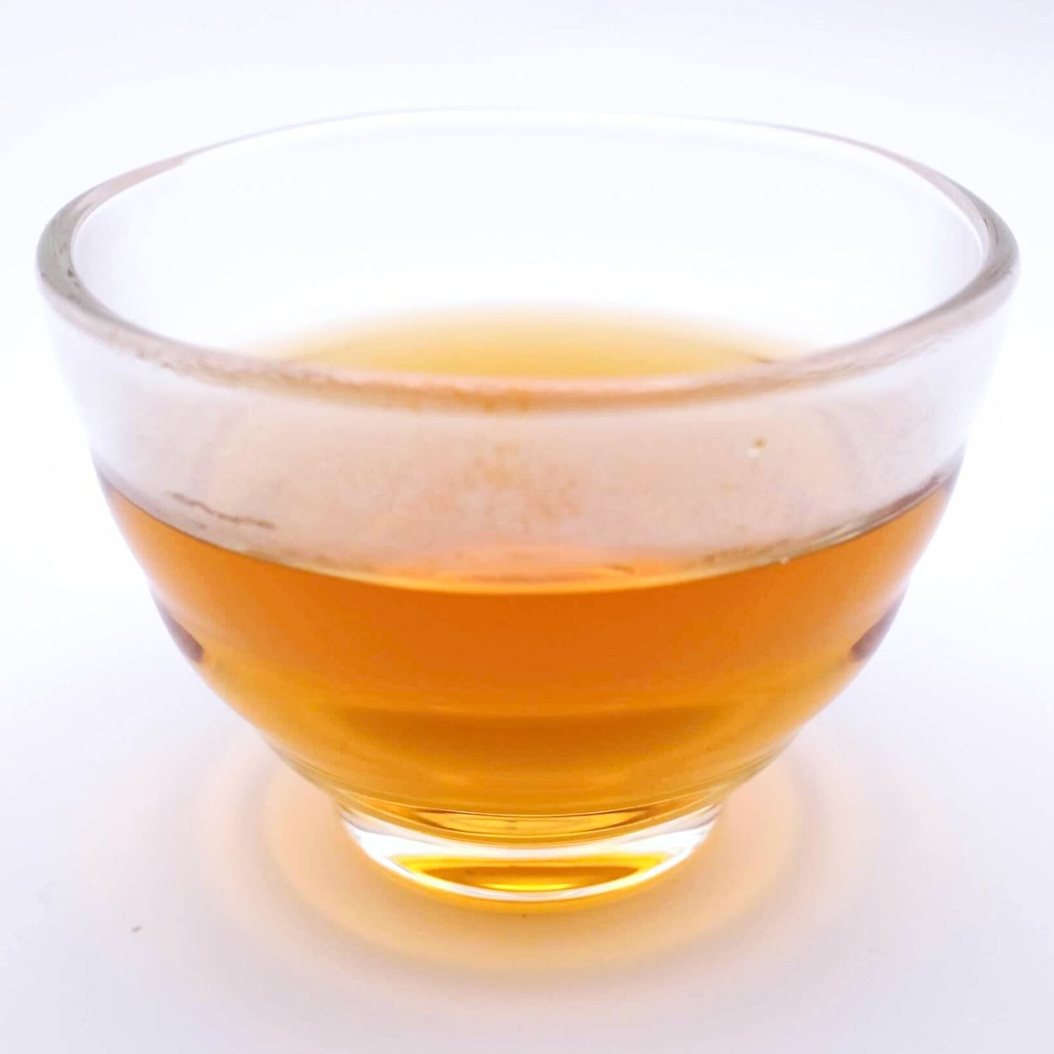 ROASTED COMFORT - First-Flush Hojicha