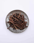 TWIGS AND EMBERS - 美作棒茶