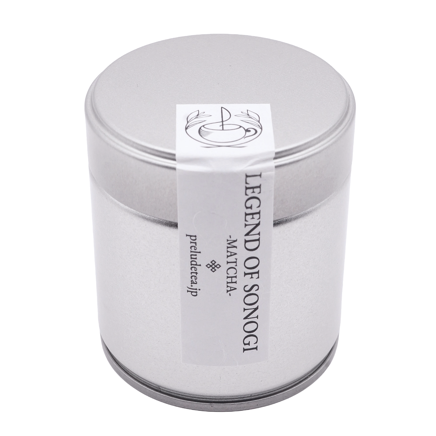 LEGEND OF SONOGI - Nagasaki Matcha