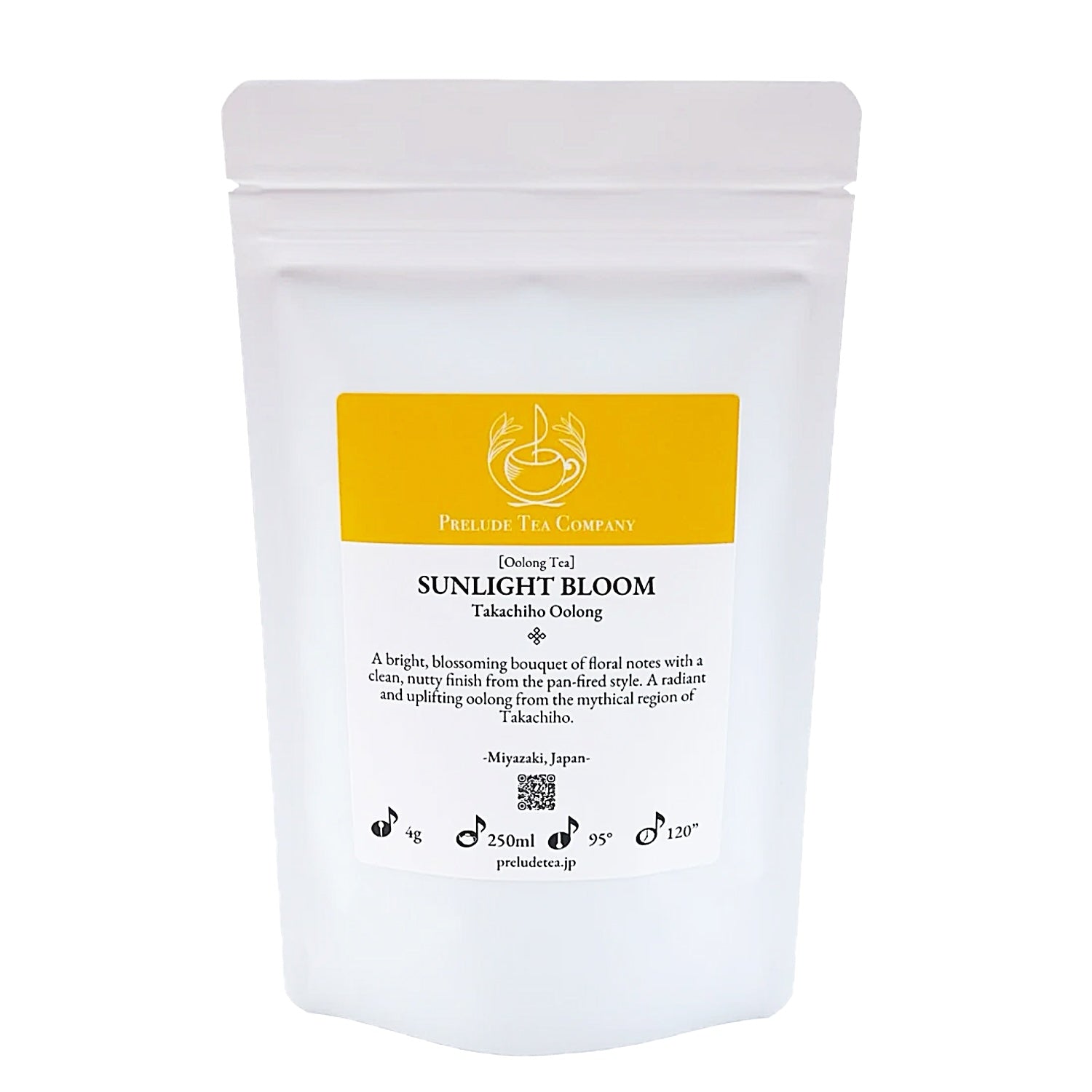 A JOURNEY THROUGH JAPANESE TEA - 5 Tea Tasting Set